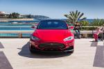 Tesla Model S P85D Elizabeta by Larte Design 2015 года